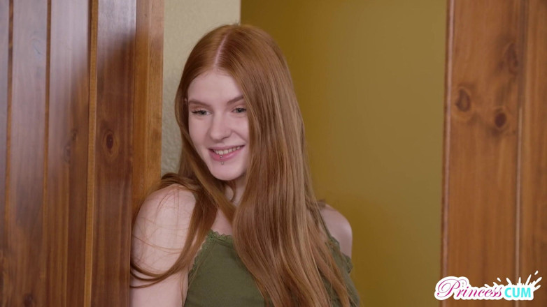 PrincessCum: Stepsister Wont Let Me Cum in My Girlfriend - S6:e7