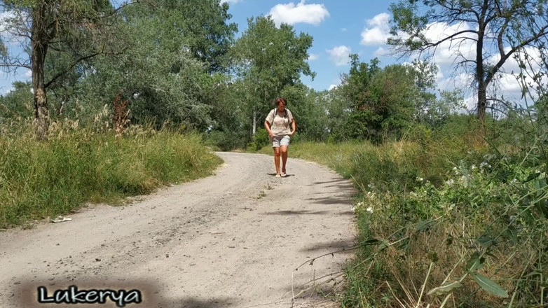 Lukerya: Lukerya 19-07