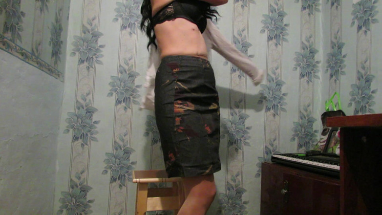 SexyAnka: 흑인 대물 자지에게 따먹히는 미녀