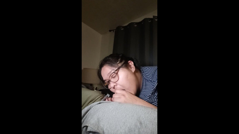DeesDeepThroat: Sweetly Dee