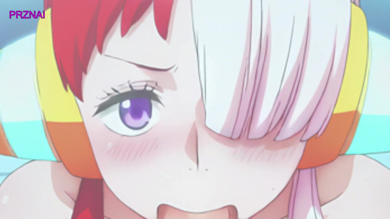 Prznai: One Piece Uta (10) Hen