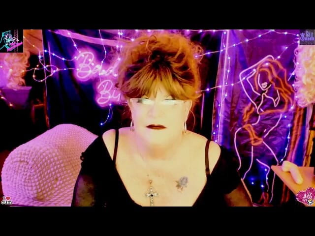 FemmeCheri120: Berbogel