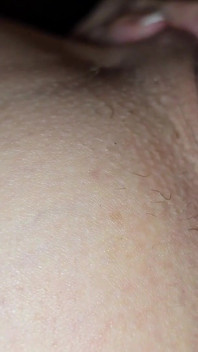 Start to Finish Messiest Creampie in MILF Pussy up Close