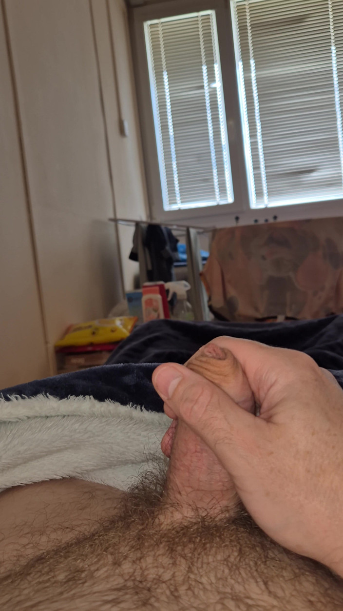 FeaturedLock451: They Won't Stand up but I'll Squirt