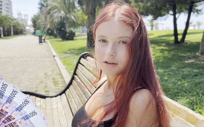 Hot Mira: Она Изменила Своему Парню С Незнакомцем, Чтобы Получить Деньги!