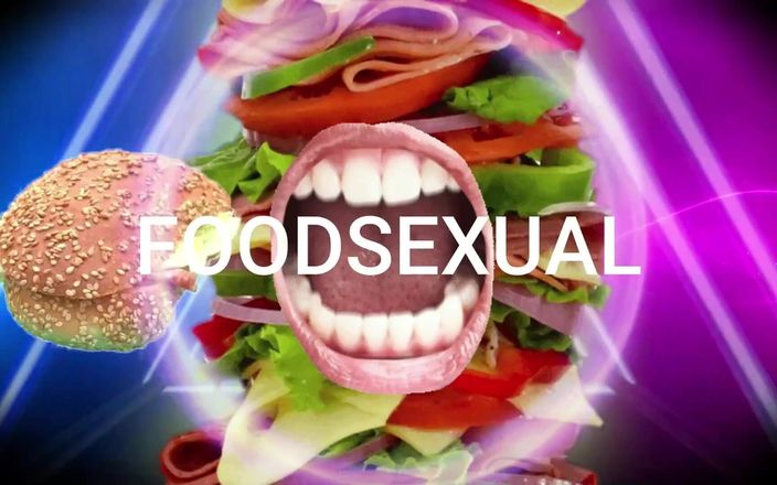 Baal Eldritch: Foodsexual - mindwash, asmr, instrucciones de paja, reprogramaciones