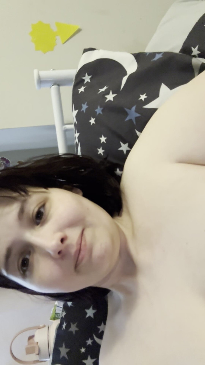 MissChrystalline: Main pepek (maafkan Sudut kamera melintang)