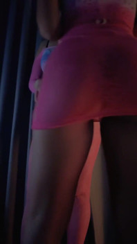 Midnight Seduction