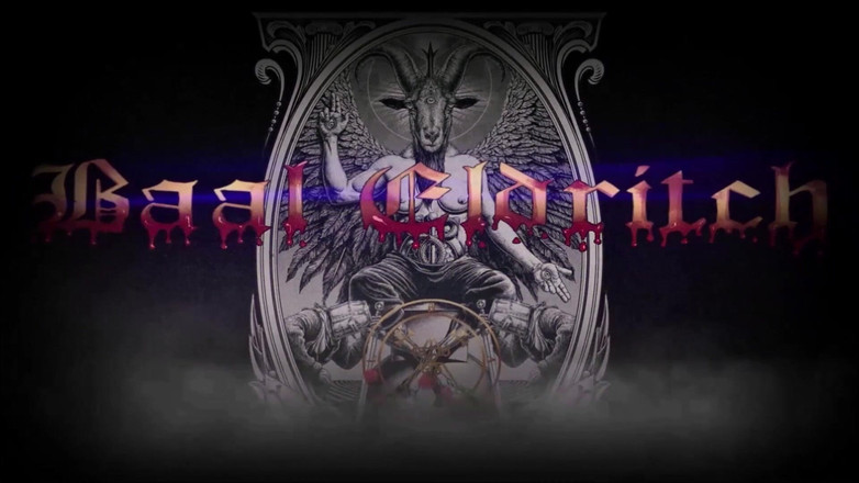 Baal Eldritch: Dini partnerini terk et - asmr, evi mahvediyor