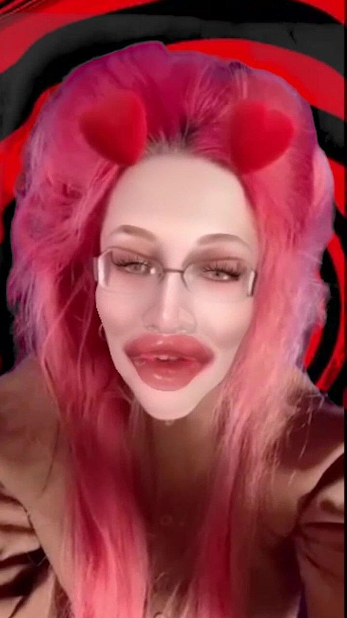 FinDom Goaldigger: 恋愛中です