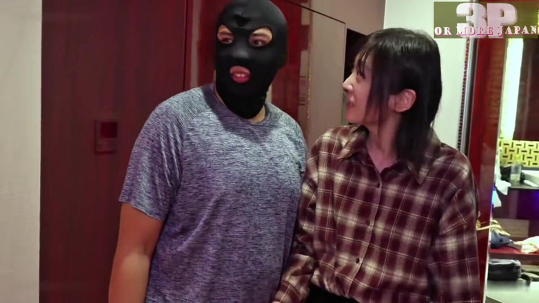 Far east hentai works: Deviant Couple Fantasy, a Wife Taken by Another Man While...