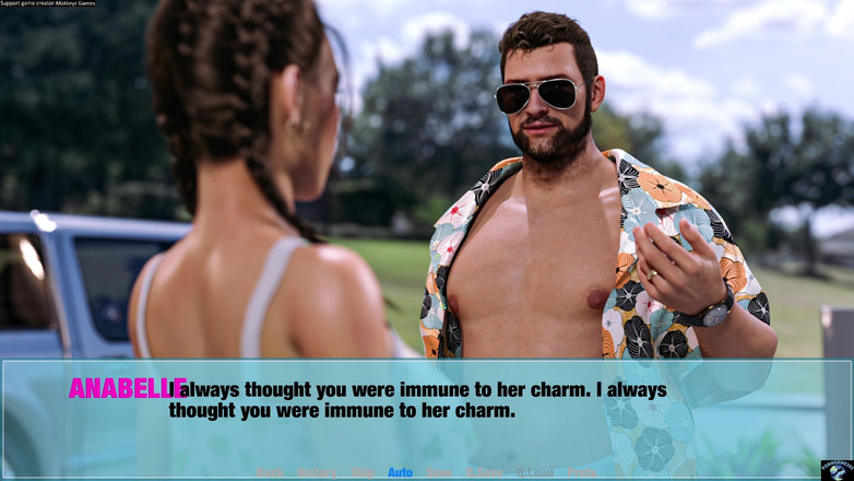 Porngame201: Альтернативні світи 1