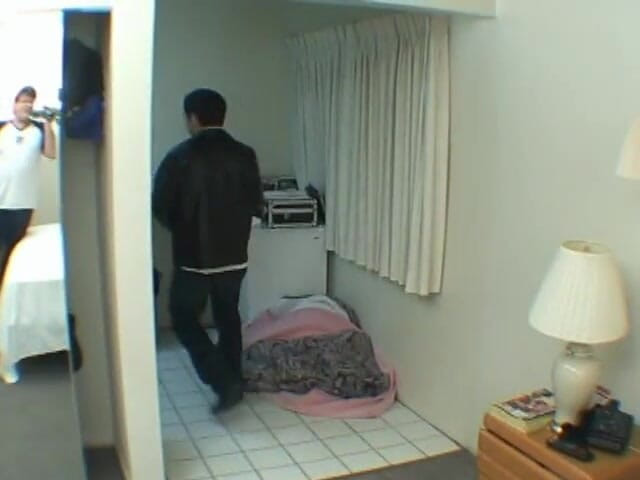 Radical Asian: Asian babe is having great masturbation fun