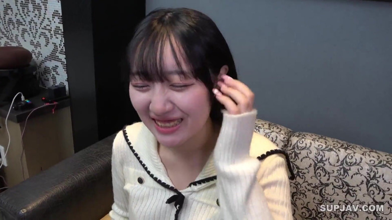 Asian happy ending: Asian Angel 20972