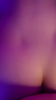 Hot and Horny Babe Wanted Her Pussy Rubbed and Pounded