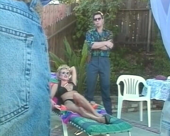 SinWorld - Just the best in porn: A Super Hot Twin