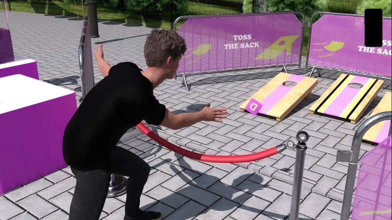 Johannes Gaming: 大学国王 18 泥打手淫真是太棒了