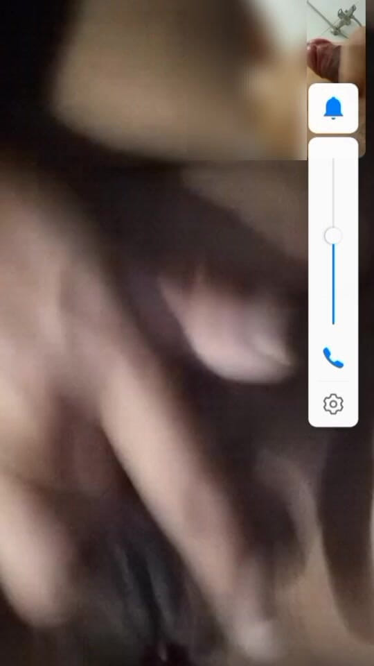 Nayakanda18: Real Couple Sex with Video Call