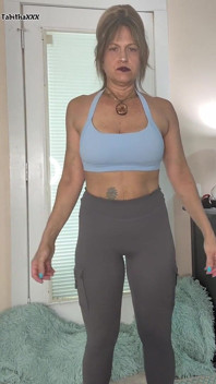 My Outfit for the Day - Aug 23 - Tabithaxxx