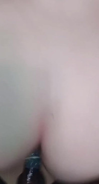Interracial Amateur Sex with the Cuckold's Wife