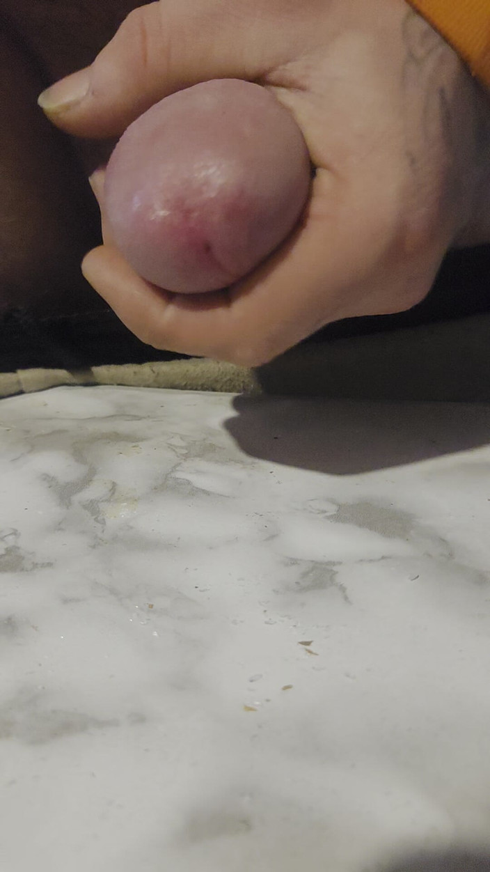 Bigshot: Plan sur une table de marbre