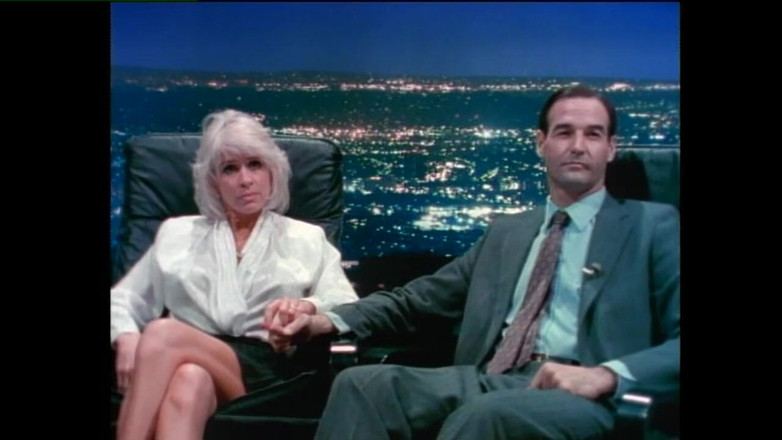 Heatwave Porn: Nagi skandal, część 1