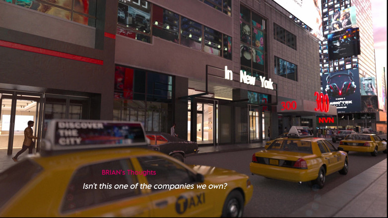 Wickedgammes studio: Kedi Sevgilisi (bölüm 21)