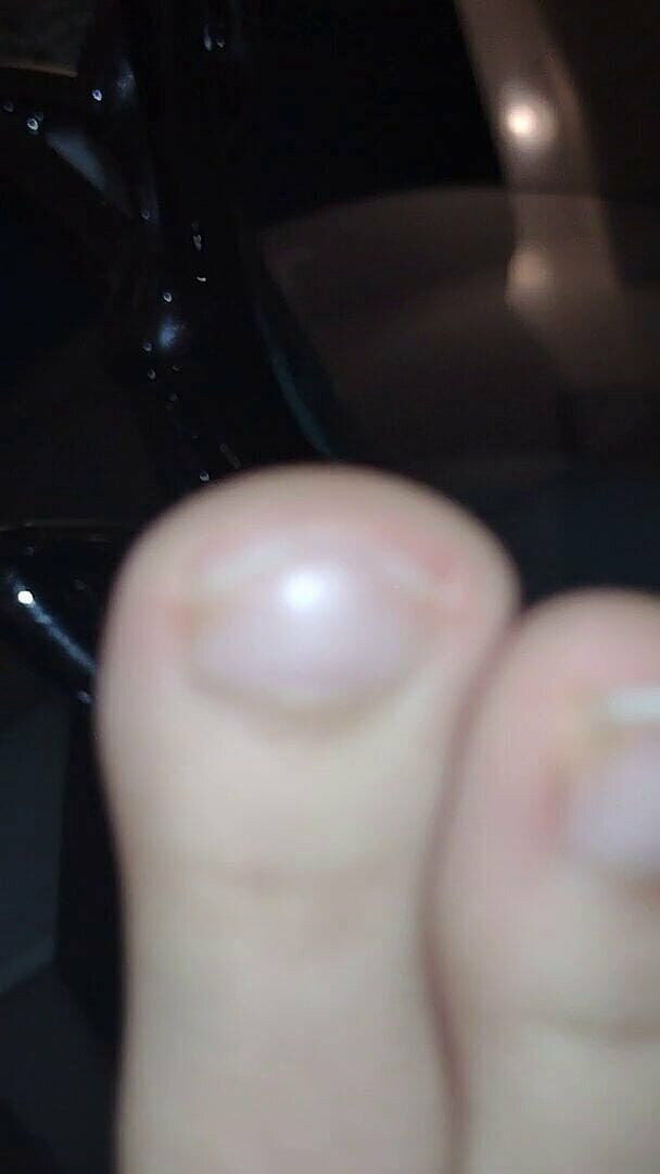 Tomas Styl: Latino Dirty Feet