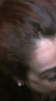 Lusty Euro babes bukkake fun and snowballing