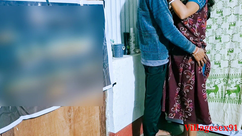 Villagesex91: Hungry bhabhi ki Gand Chudai