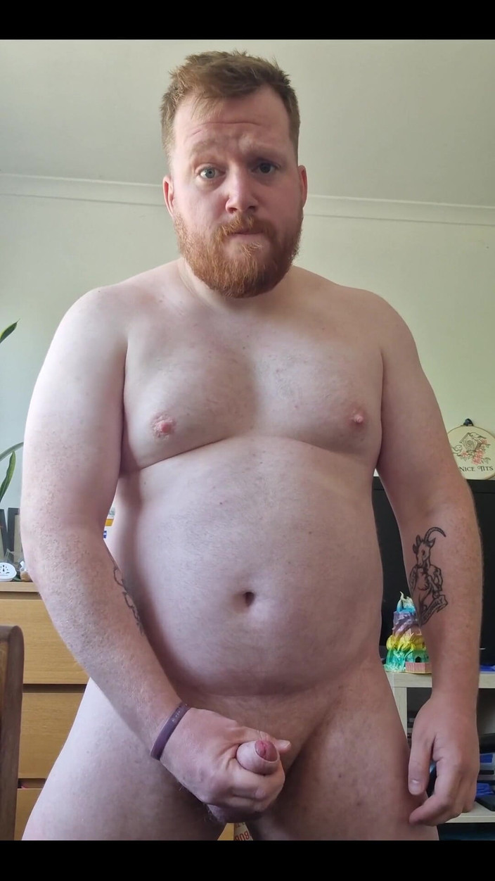 Touchstone: Jugando en mi kilt: tal vez contaré la historia de...