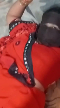 Gaali Dengan Bhabhi Ji Atas Permintaan Awak