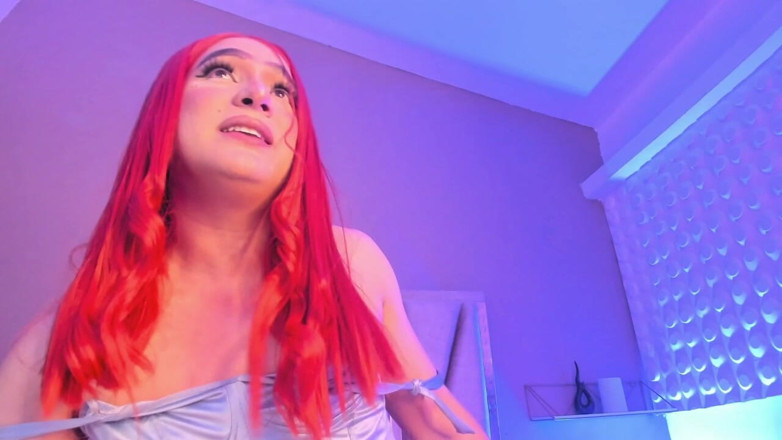 Aline Costa: I Make You My Whore - Aline Costa Domina Straight Guys