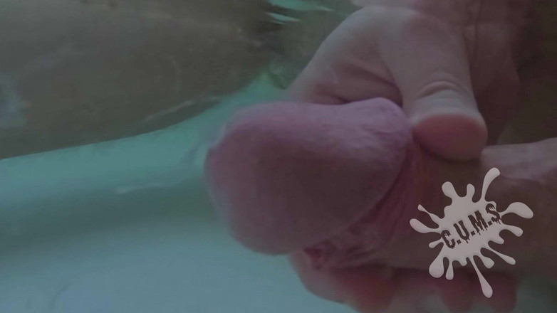 Cum Juggler: C.U.M.S - 클로즈업 및 모션 둔화 - 솔로 사정 #37