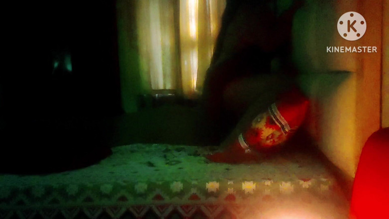 Ankita10000: BBCのハネムーンナイト・バービー パート3