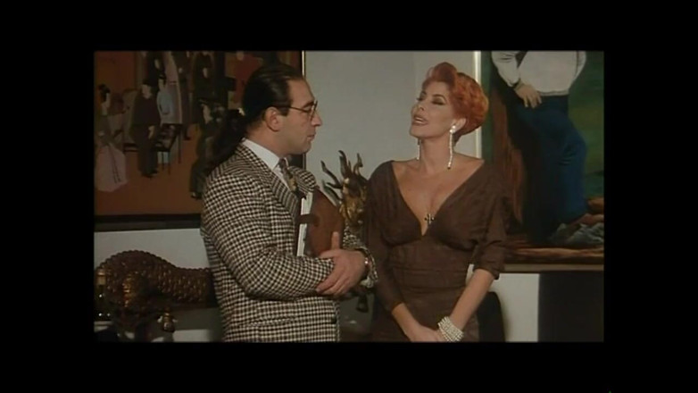 XTime Vod: Milly D'abbraccio Vol.2