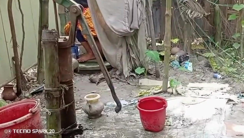 Real Time Enjoy: Secret Affair with My Stepsister-in-law in the Backyard