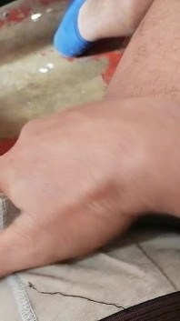I Showed House Maid a Sex Video and Her Pussy Was Wet