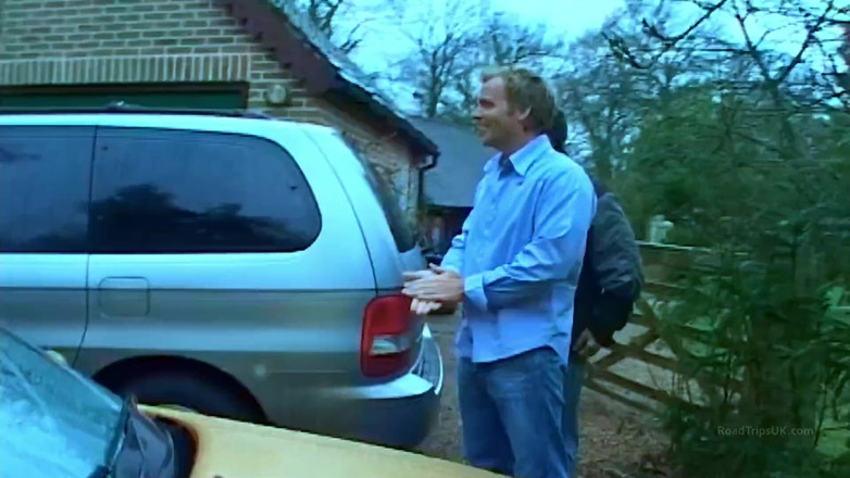 Road Trips UK: Roadtrip to Guilford: Keira Pharrel &amp; Debbie Tomlins