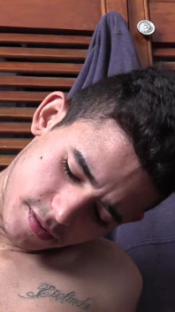 Hot Big Dick Latino Dante