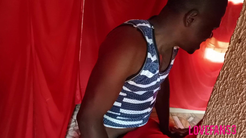 Moviesporn1: Acest Sfântul Valentin este pentru o mare frumusețe neagră frumoasă și...