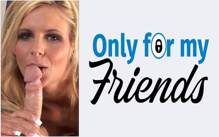 Only for my Friends: Phoenix Marie niewierna dziwka chce cieszyć się twardym kutasem i...