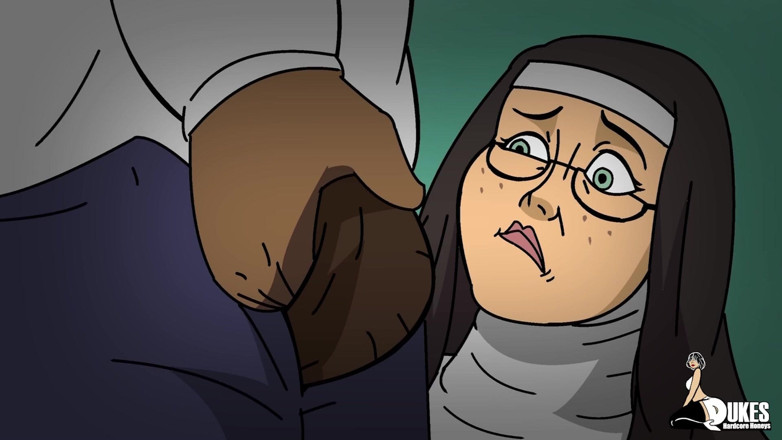 Dukes Hardcore Honeys: सौतेली बहन O'Malley एपिसोड 1