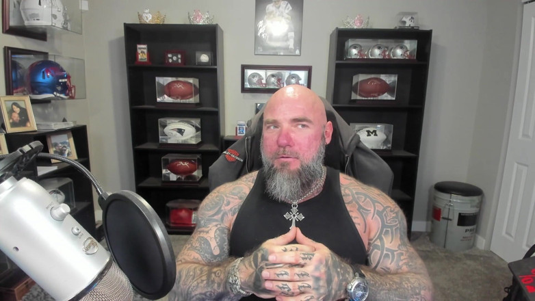 Raw and Uncensored with Masculine Jason: Sexual insecurities.