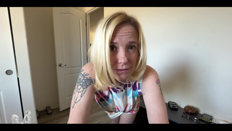 Jane Cane: La matrigna mi insegna una lezione - 955