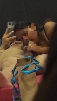 At Least a Blowjob
