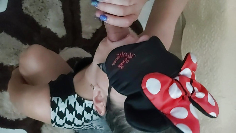 Audrey: Solamente non mi venire nella figa, figliastro! - Fantasia - aw2809