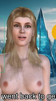 English Audio Sex Story - the Best Honeymoon Part - 22
