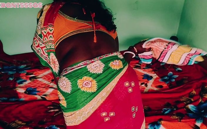 Vikrantsssas: Chudai Video