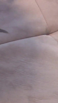 Big breasted milf gets facial from BBC